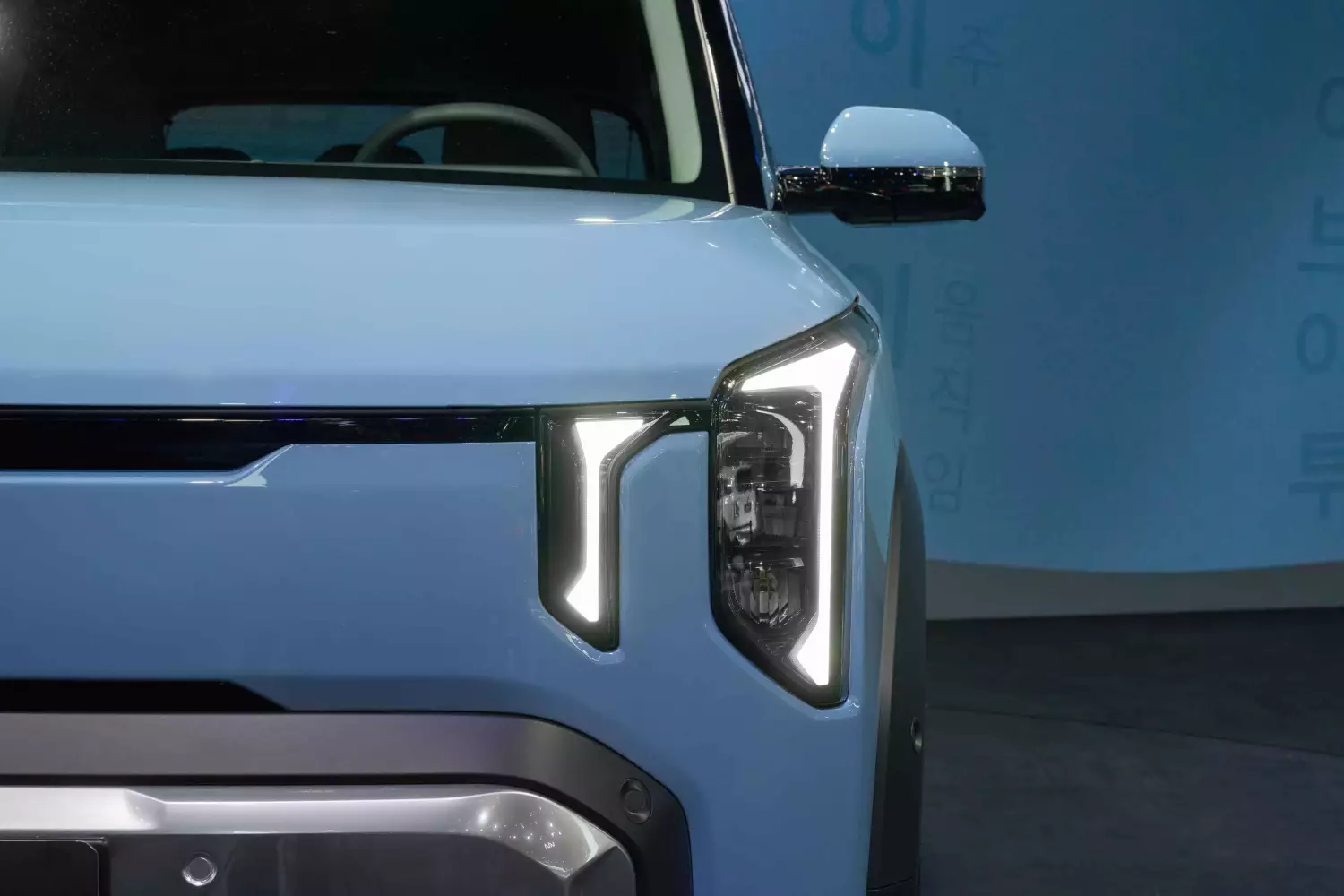 Kia EV2