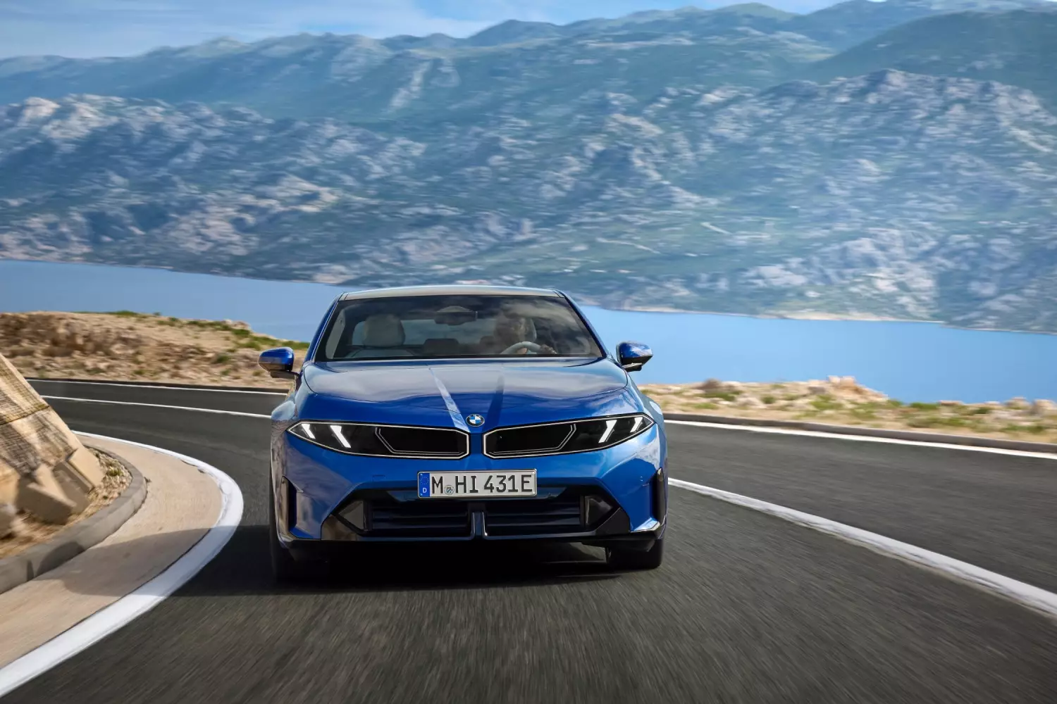 BMW serii 3