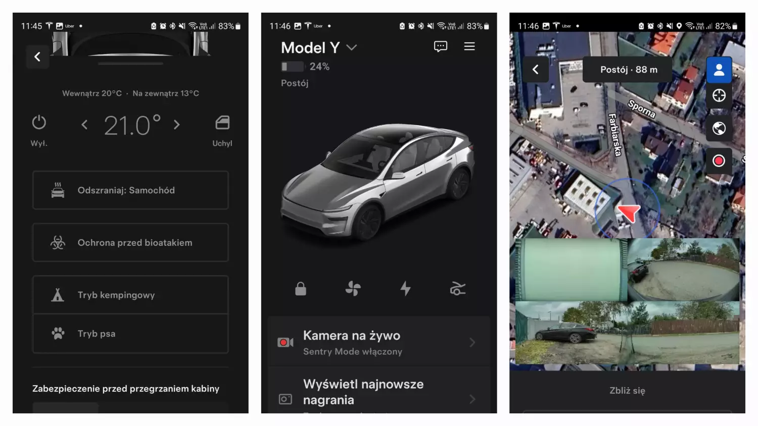 Tesla Model Y Juniper 