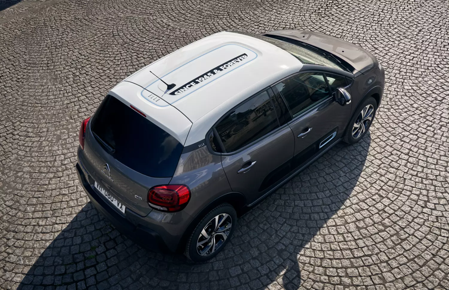 Citroën C3
