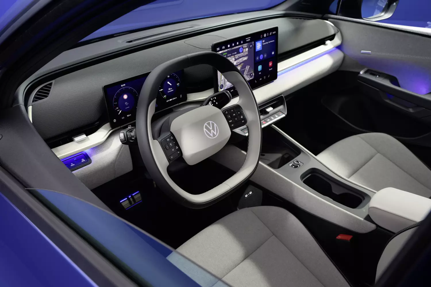 Volkswagen ID Polo