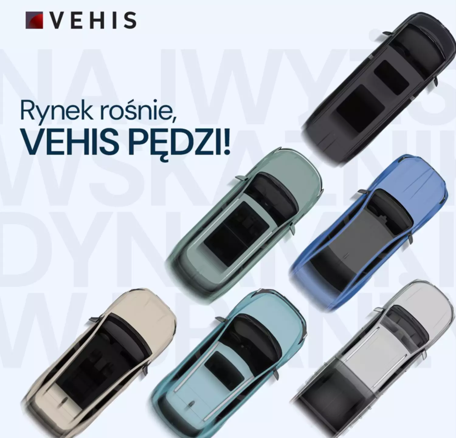 Vehis