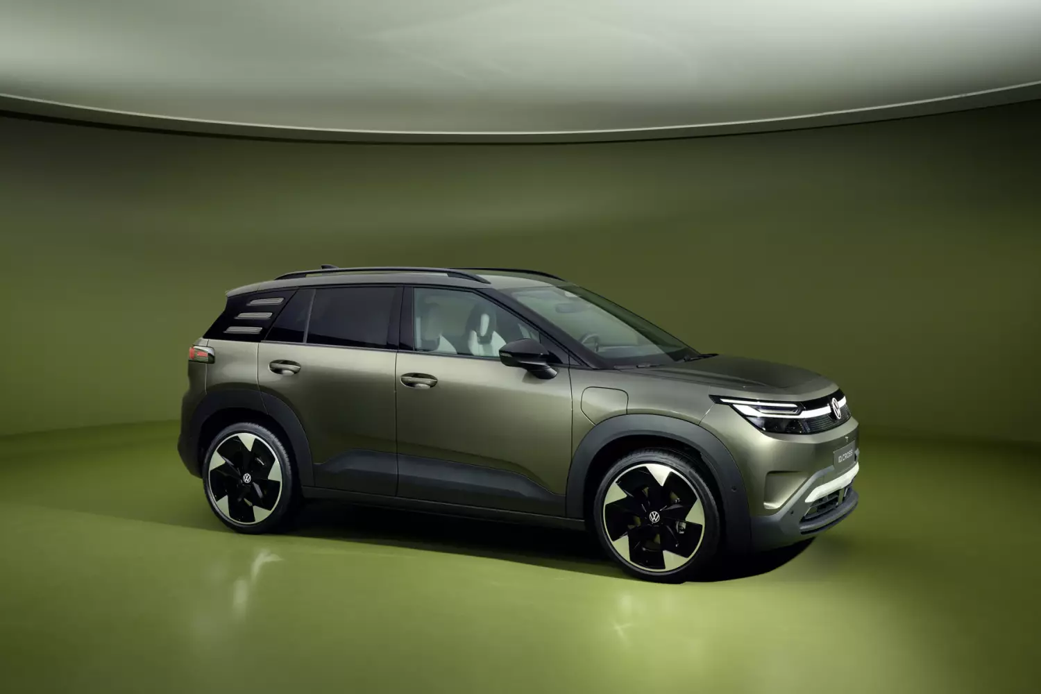 Volkswagen ID.Cross