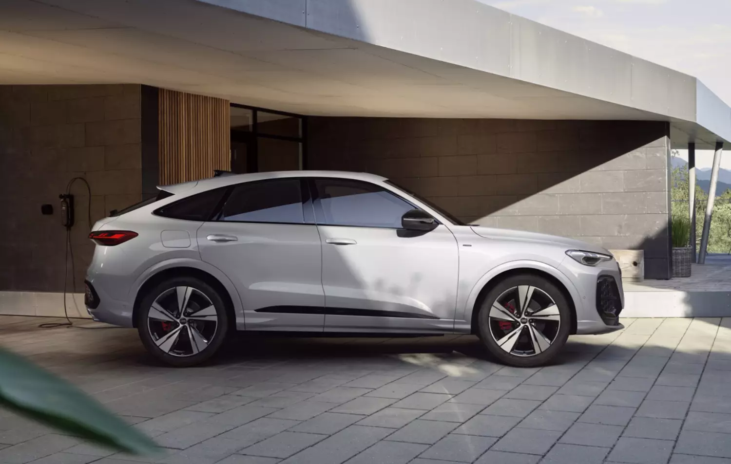 Audi Q5 Sportback