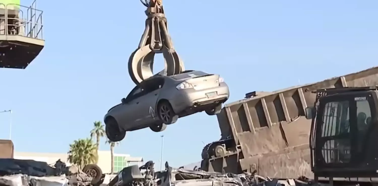 Fot. Vegas IRL
