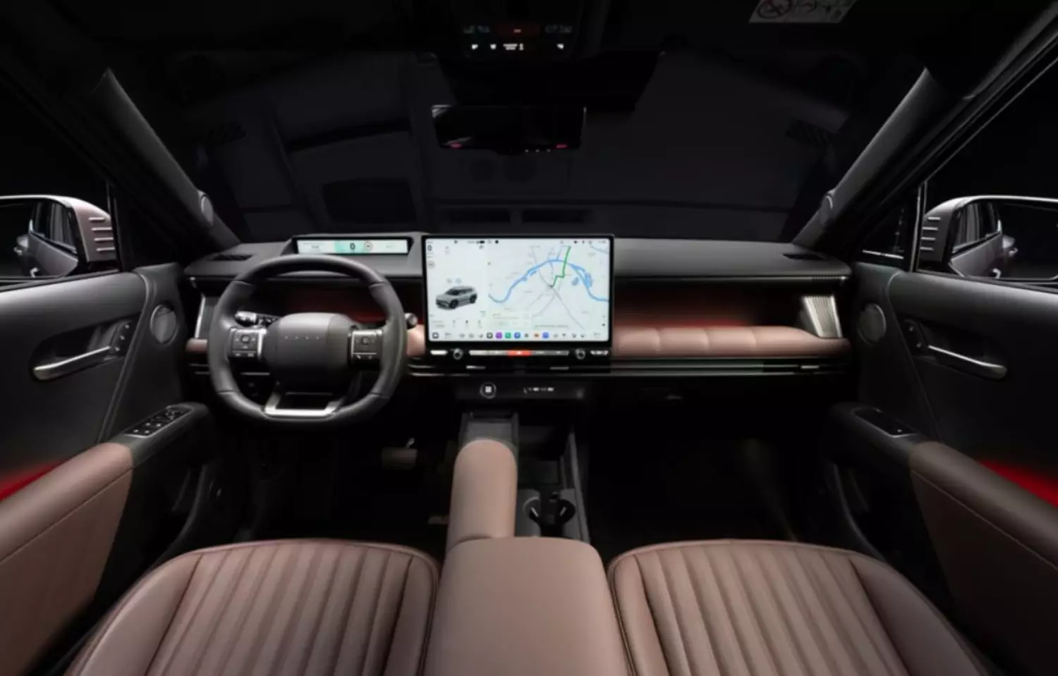 Hyundai Tucson 2027