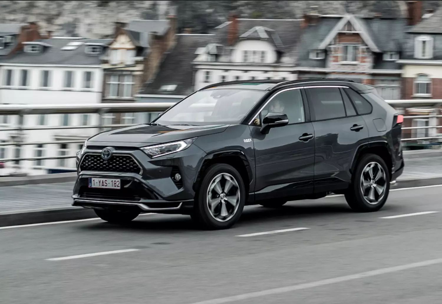 Toyota RAV4 2025