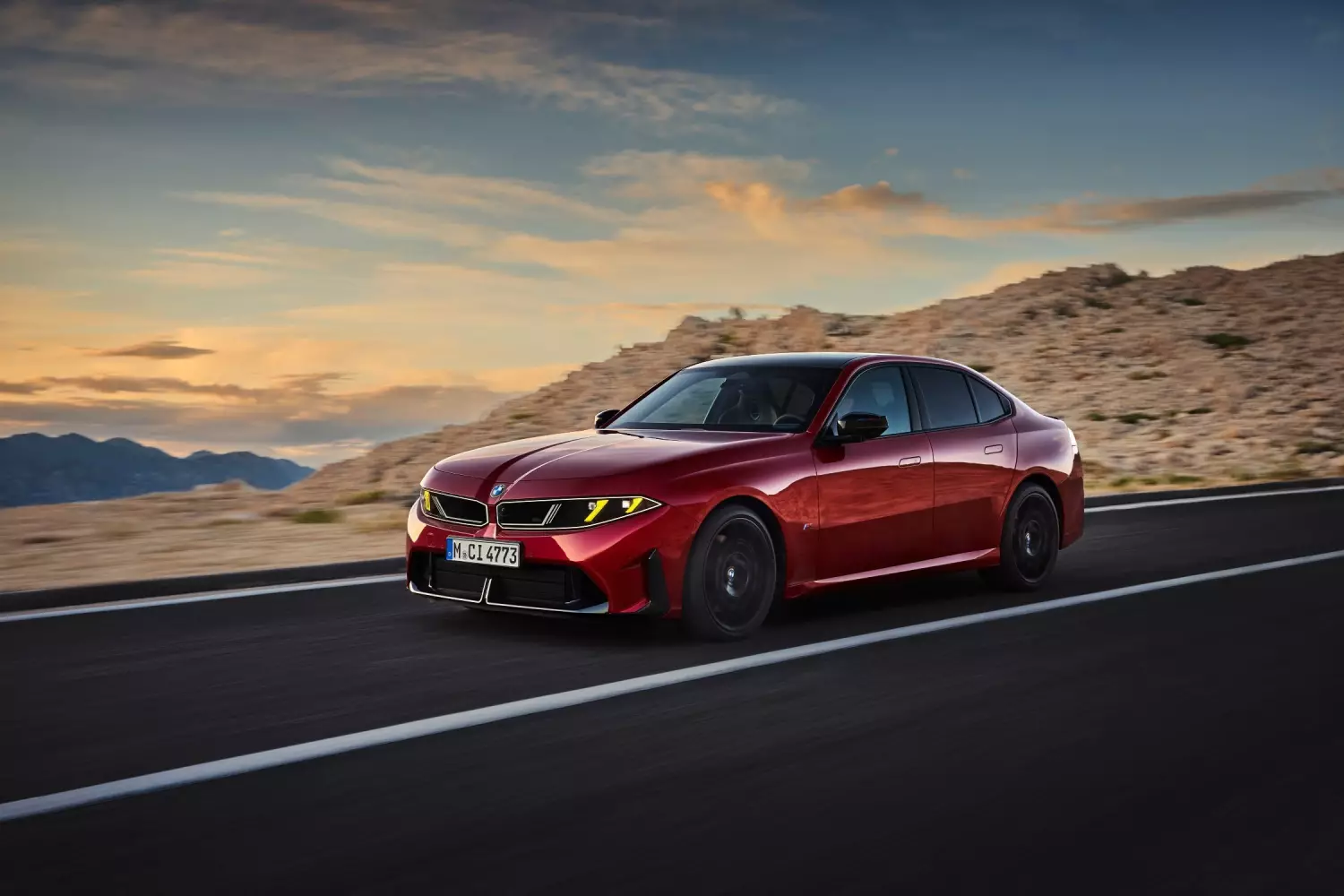 BMW serii 3