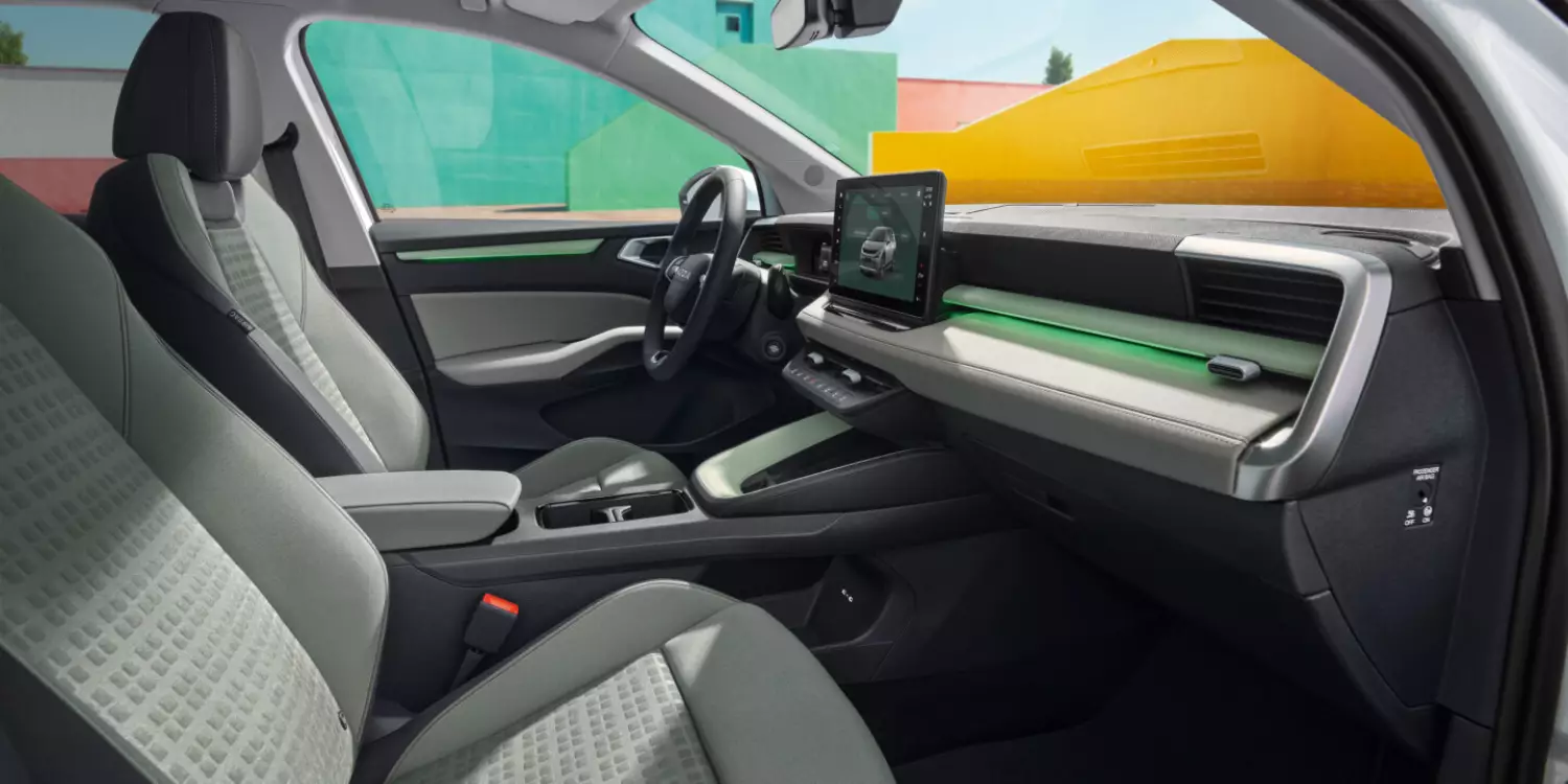 Skoda Epiq