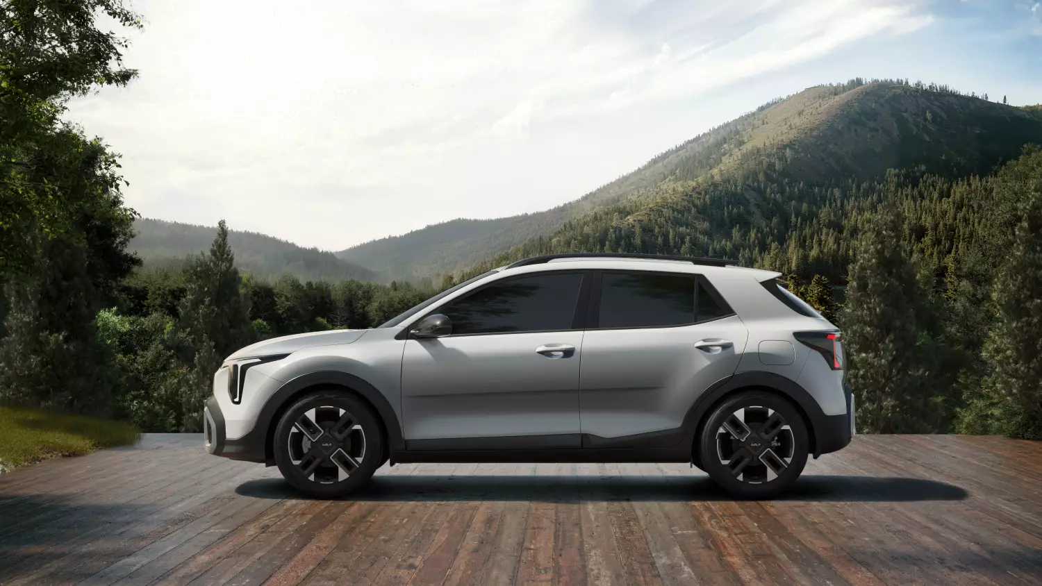 Kia Stonic