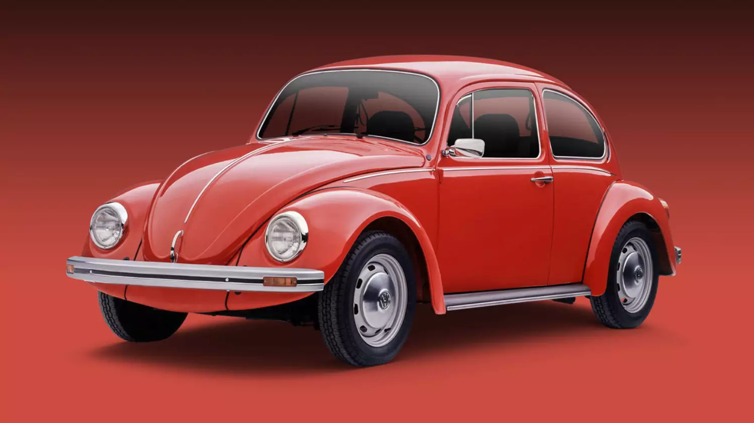 Beetle (Käfer) 1600/1600i, rocznik: 1970–2003