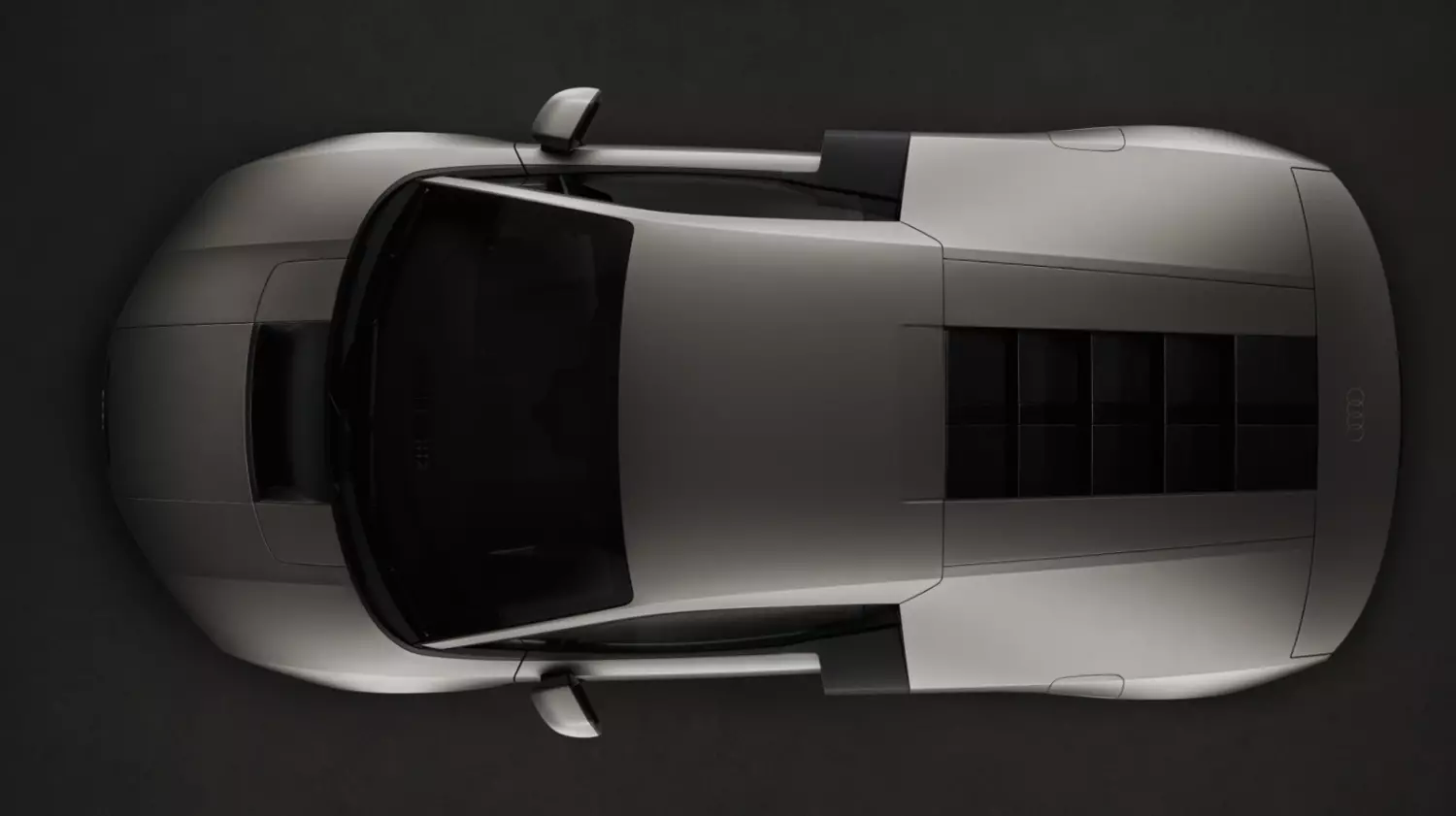 Audi Nuvolari