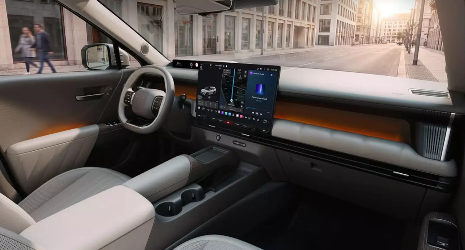 Hyundai Tucson 2027