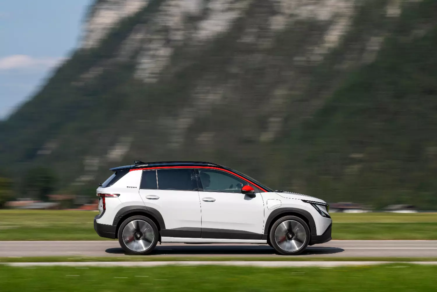 Skoda Epiq