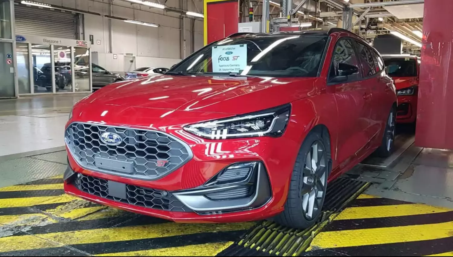 Fot. Ford