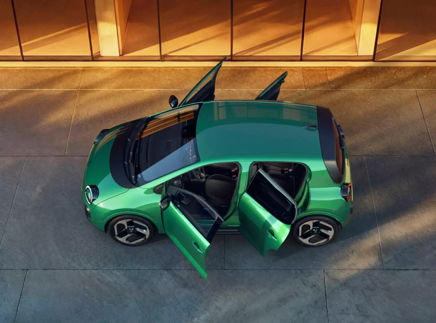 Renault Twingo E-Tech