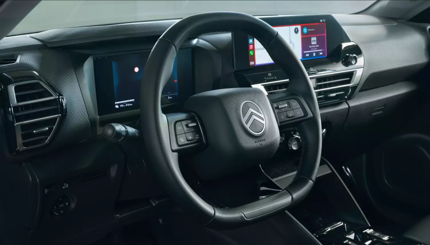 Citroen C4X