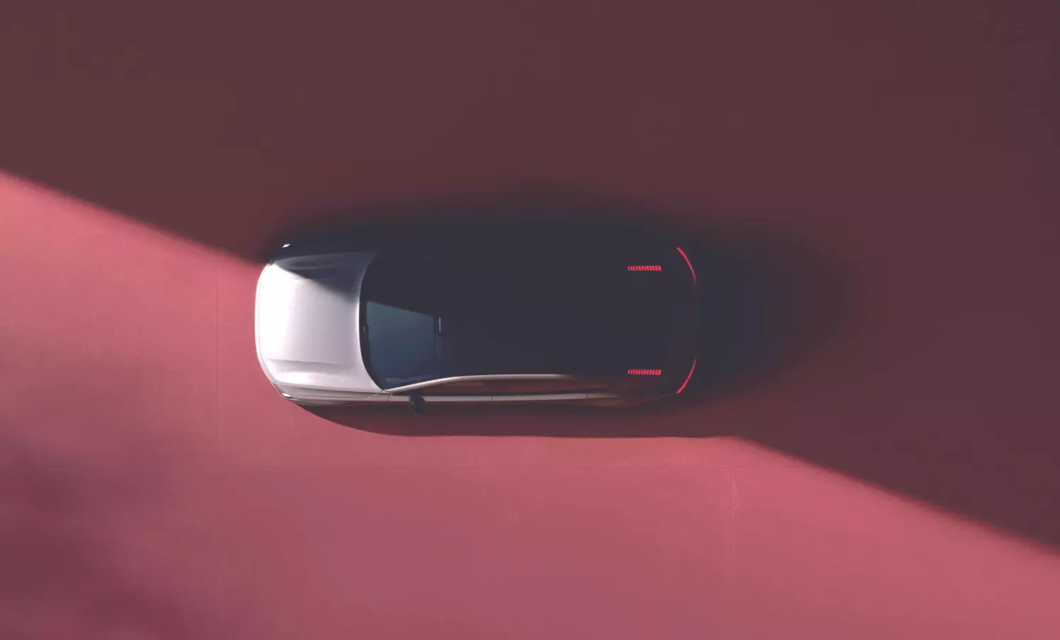 Volvo ES90