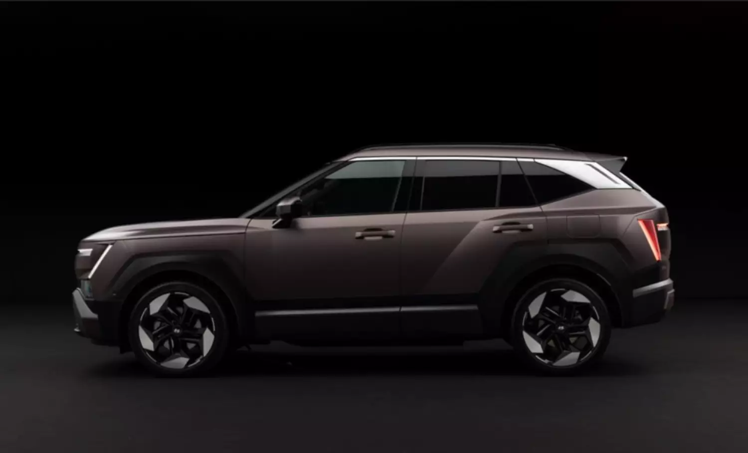 Hyundai Tucson 2027