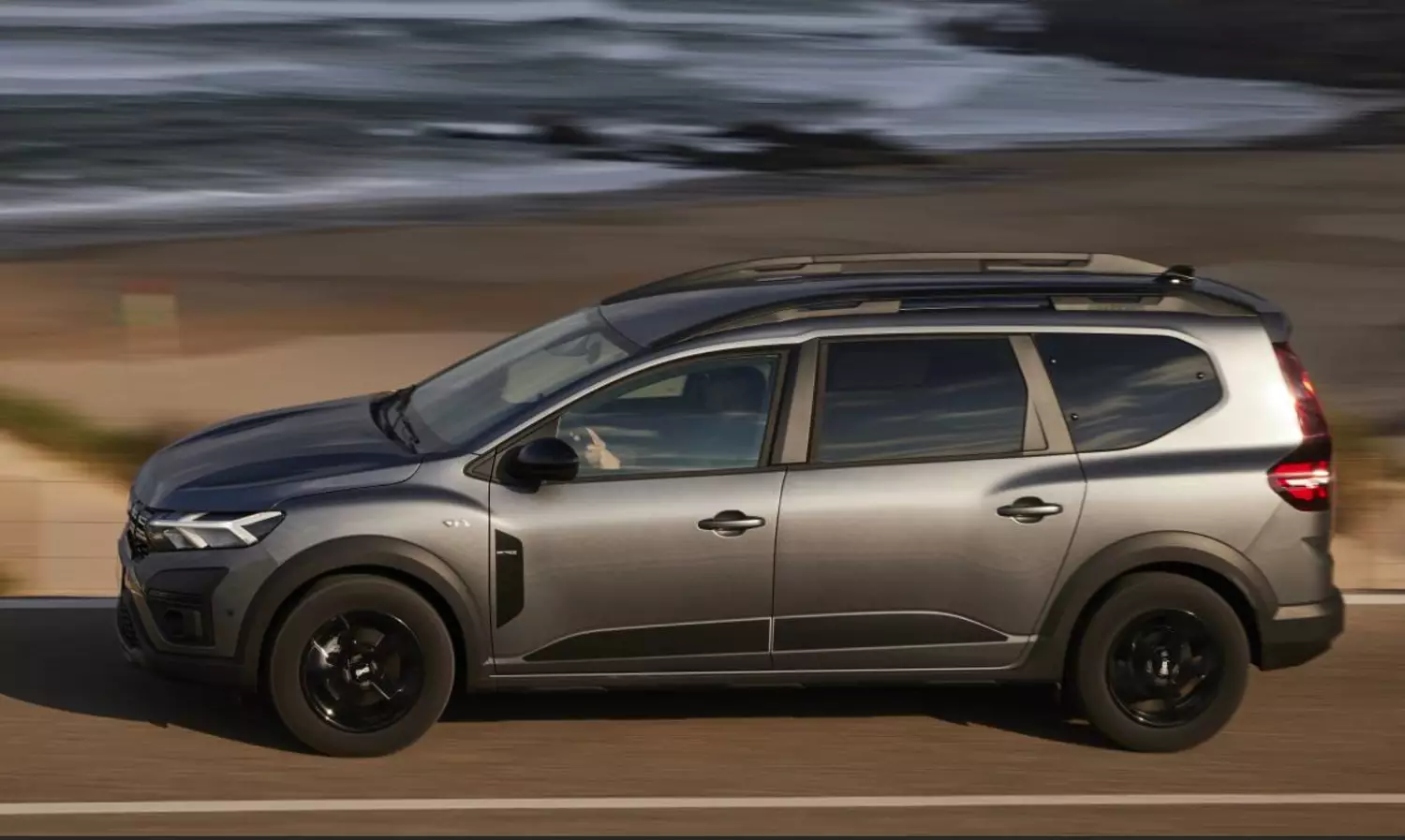 Dacia Jogger 1.0 ECO-G