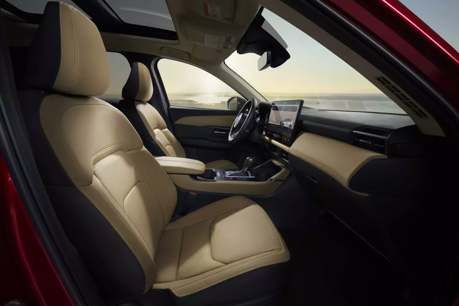 Mazd CX-5