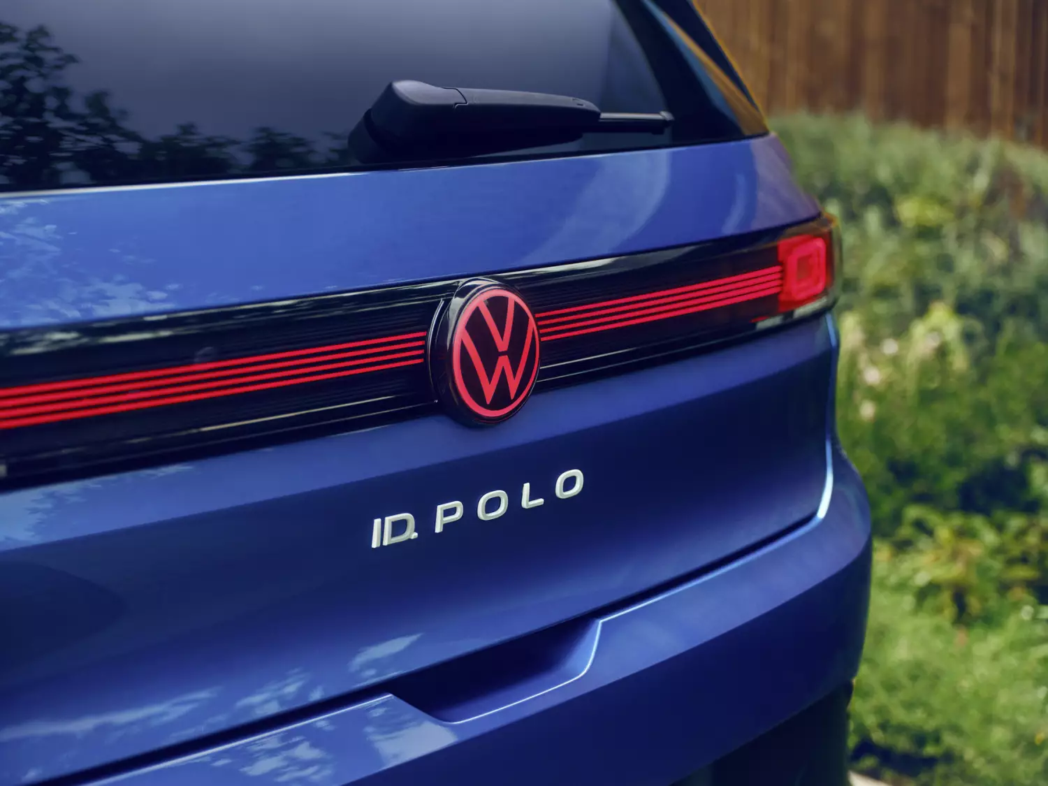 Volkswagen ID. Polo