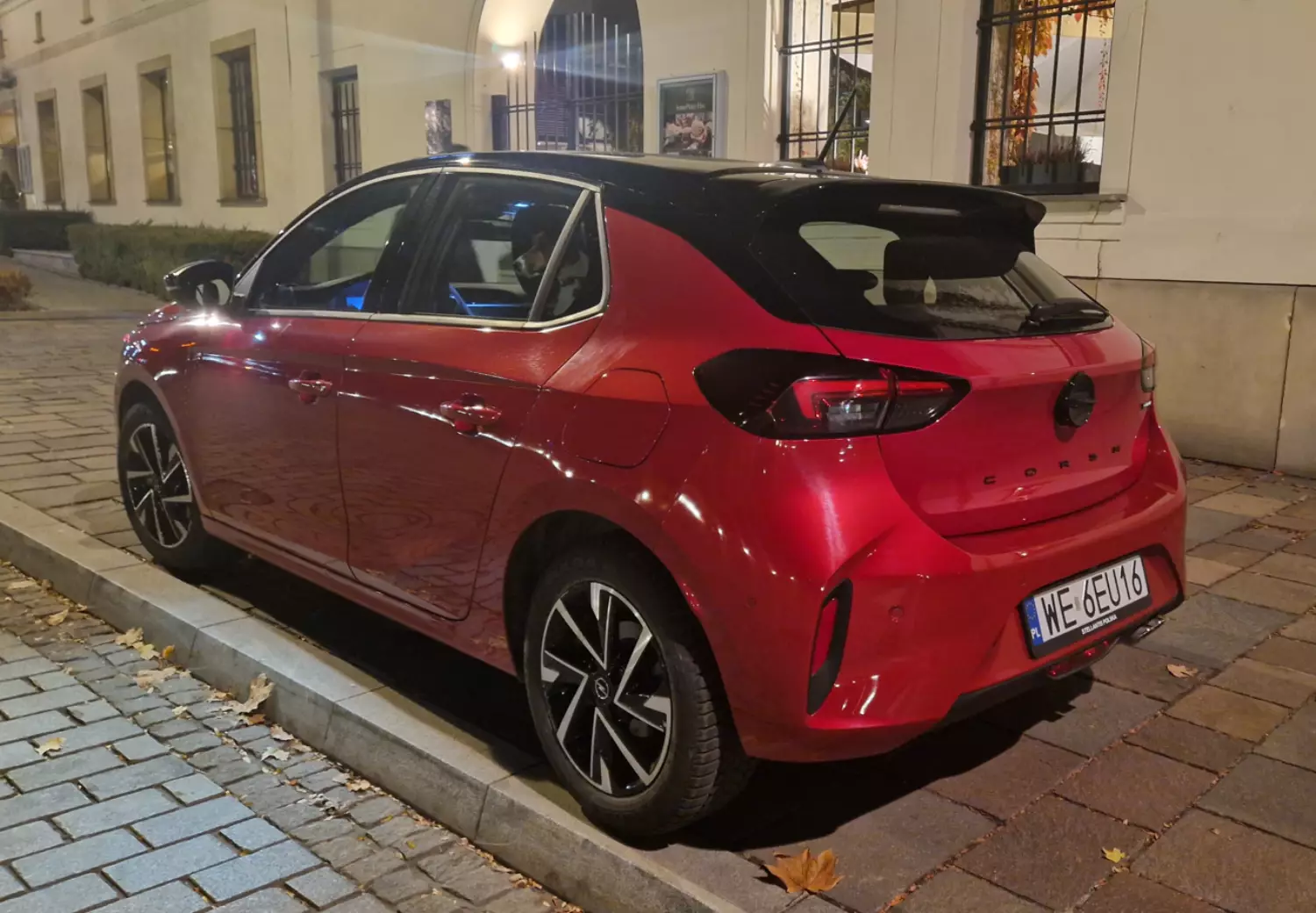 Zawieszenie działalności nie zwalnia z obowiązku spłaty rat leasingowych. Fot. Jacek Jurecki
