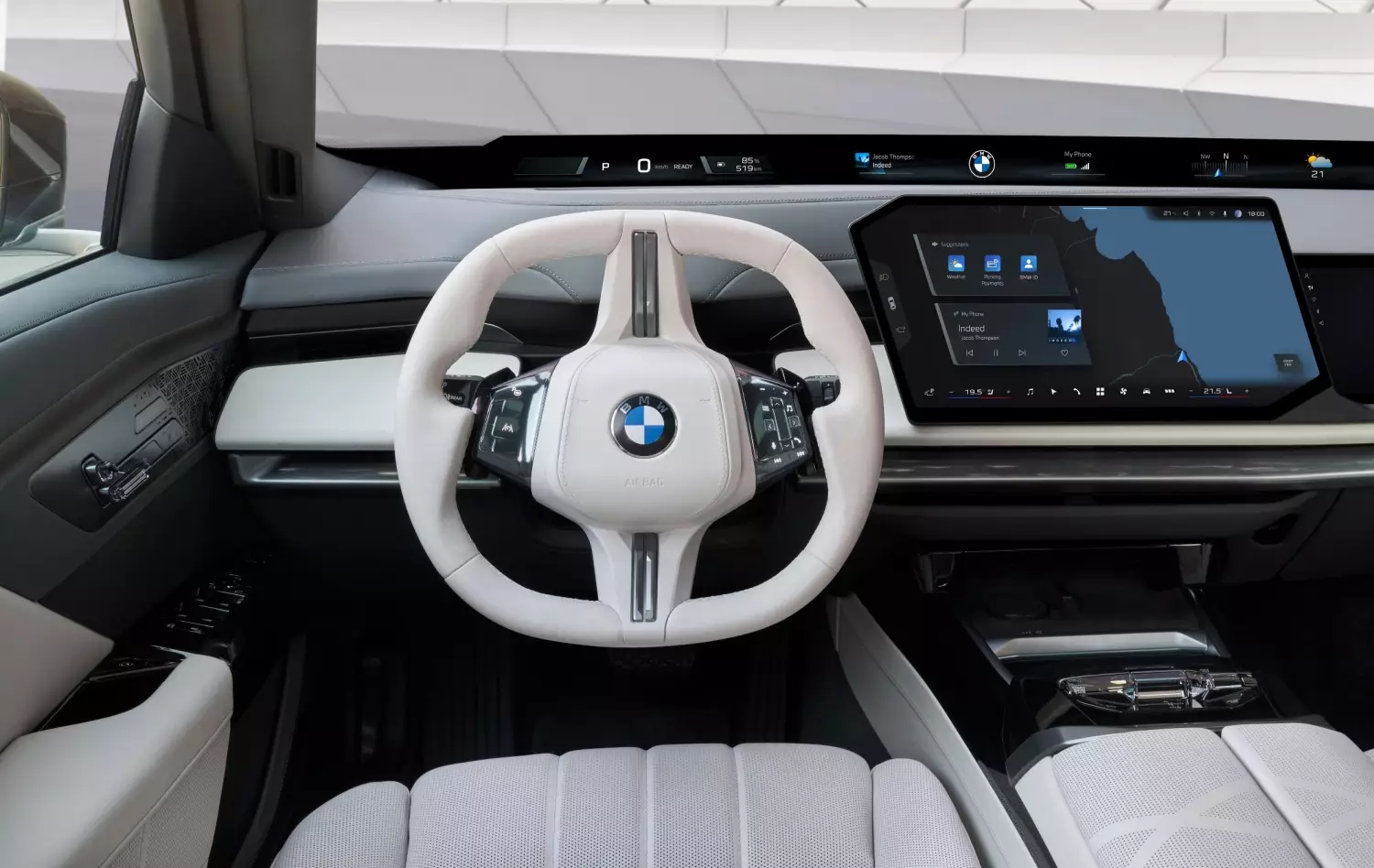 BMW serii 7