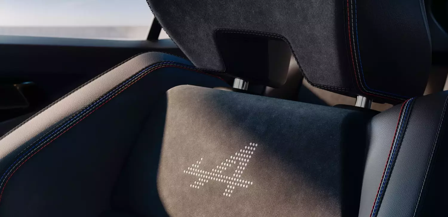 Renault Rafale Hypnotic