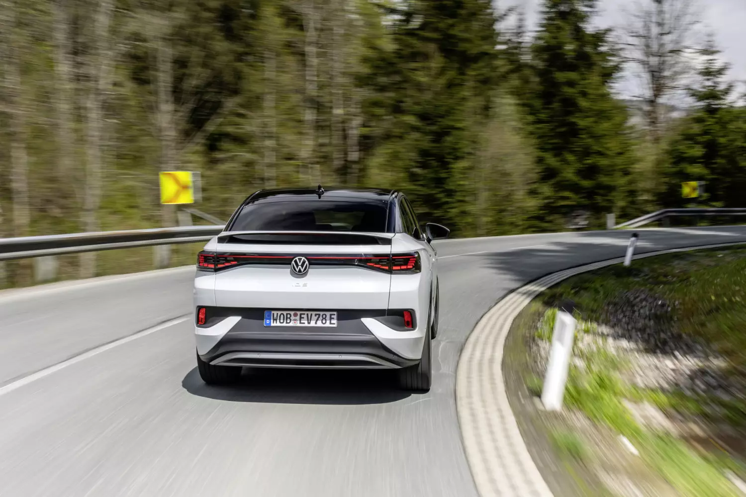 Volkswagen ID.5