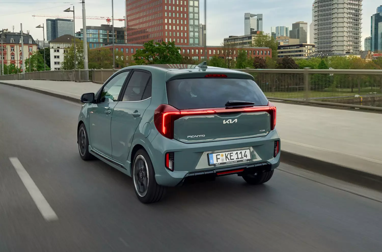 Kia Picanto