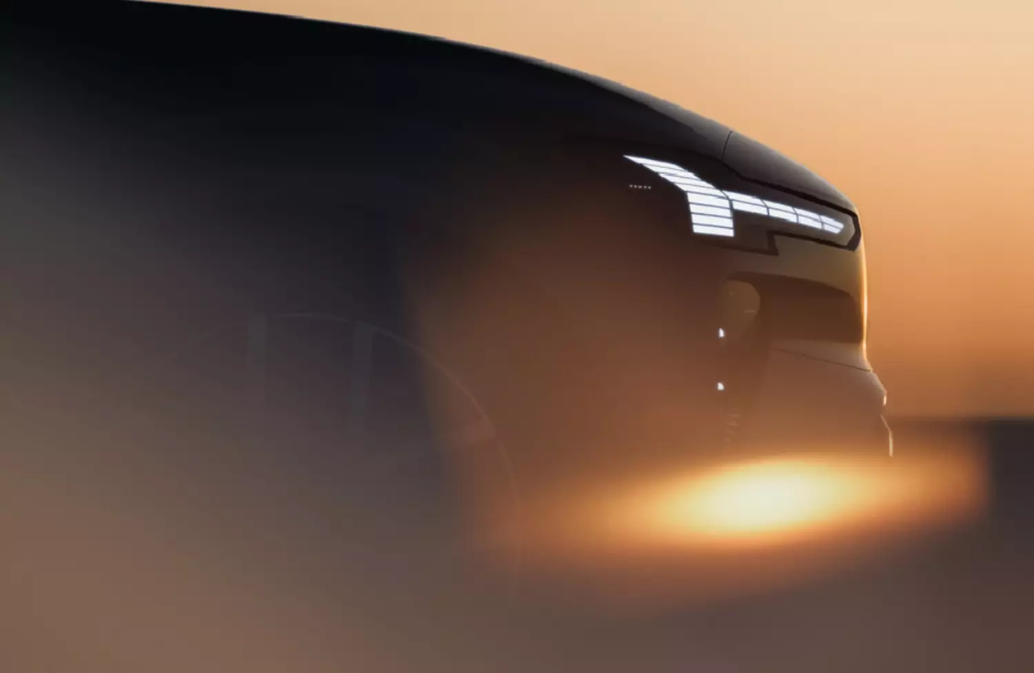 Volvo EX60