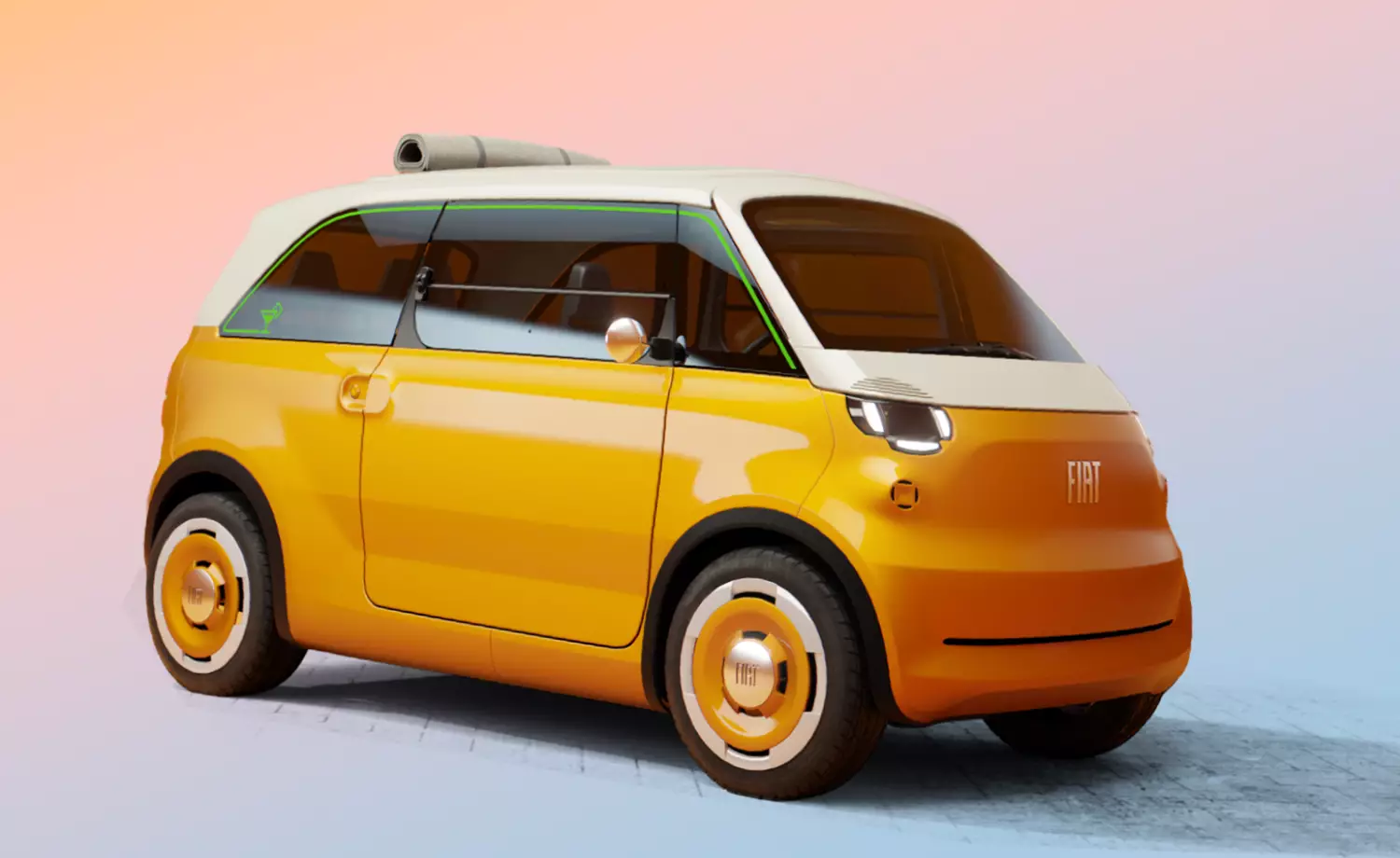 Fiat Multiplina