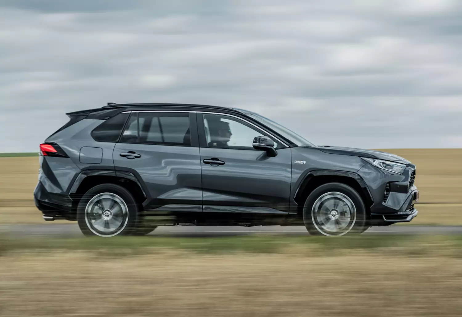 Toyota RAV4 2025