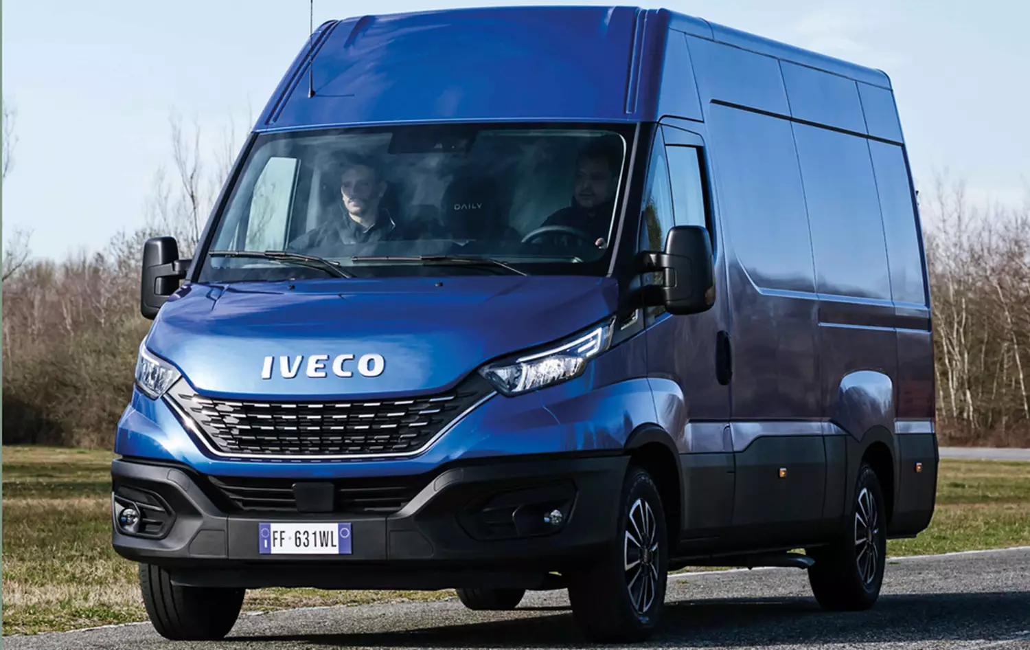 Iveco Daily