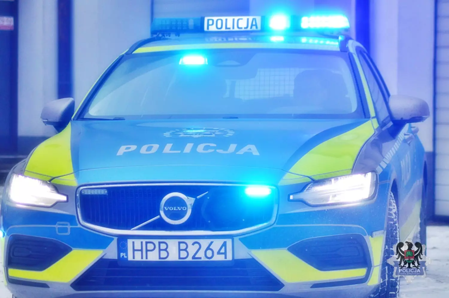 Fot. policja