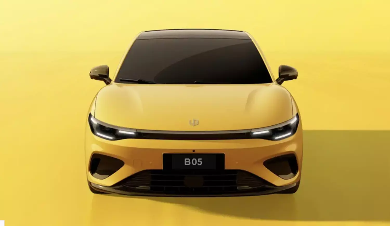 Leapmotor B05