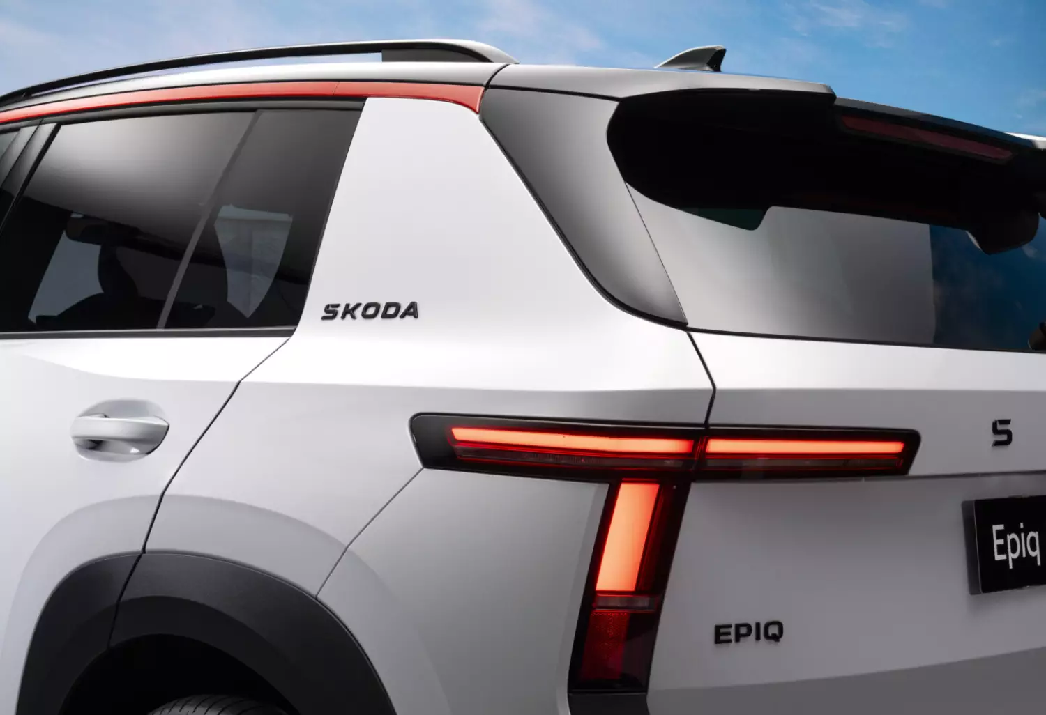 Skoda Epiq