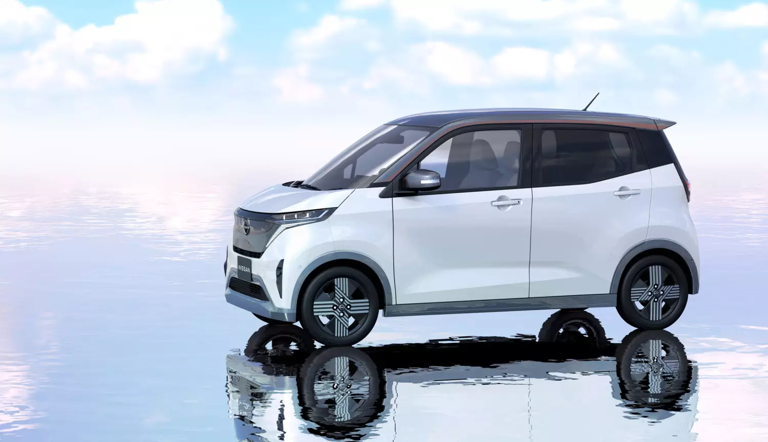 Nissan Sakura