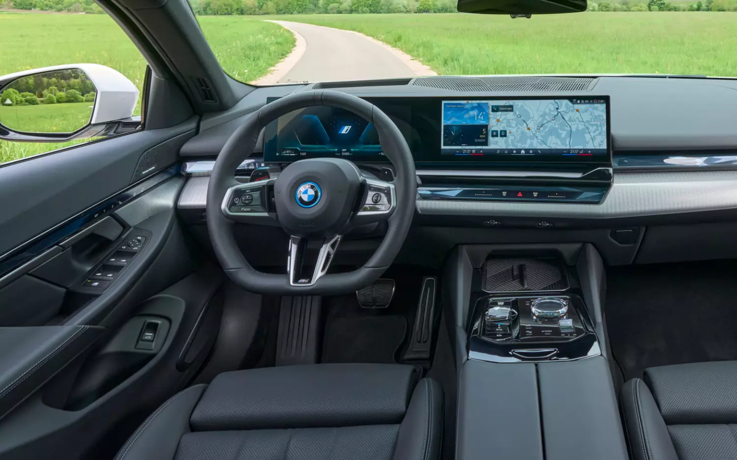 BMW 5 
