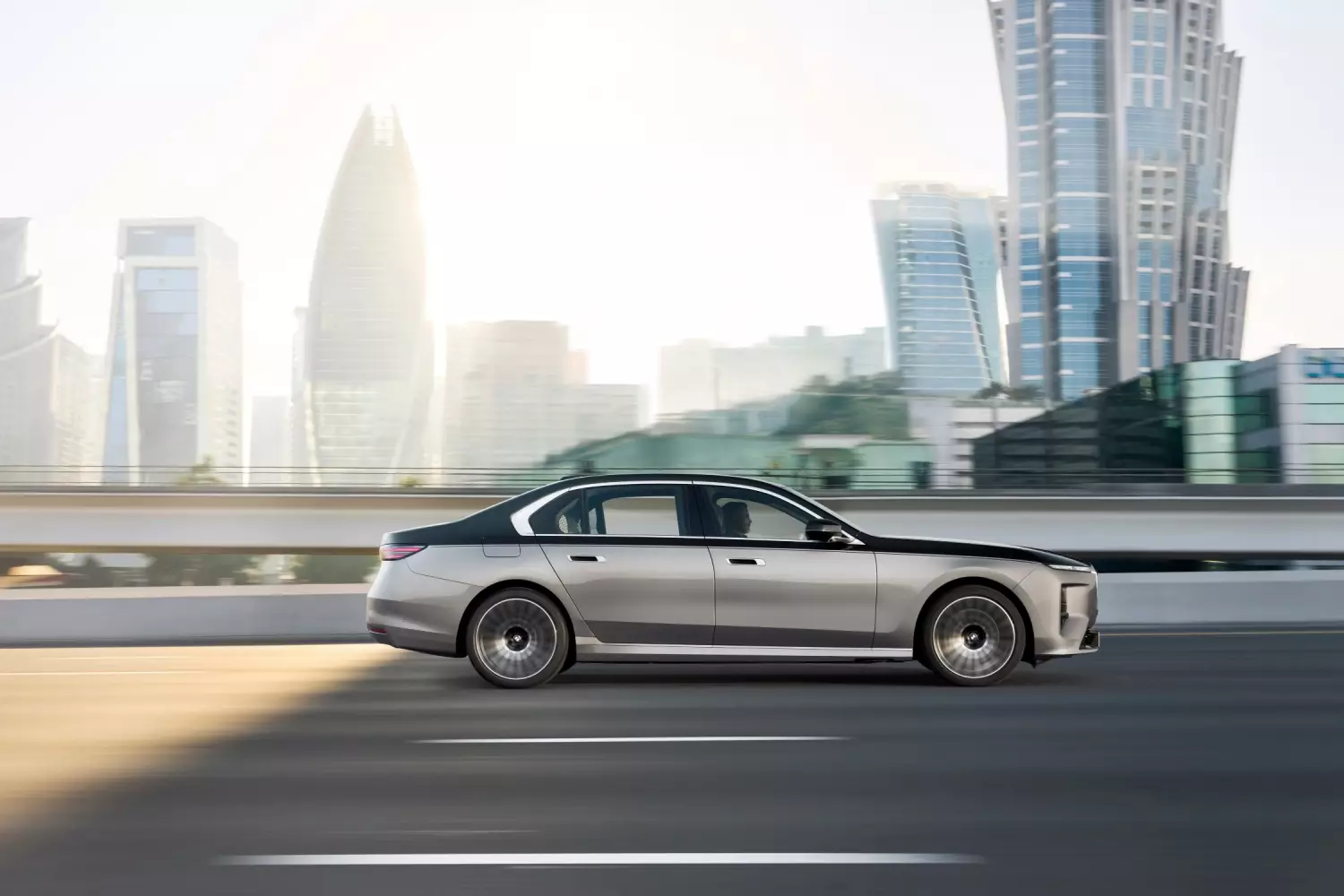BMW serii 7