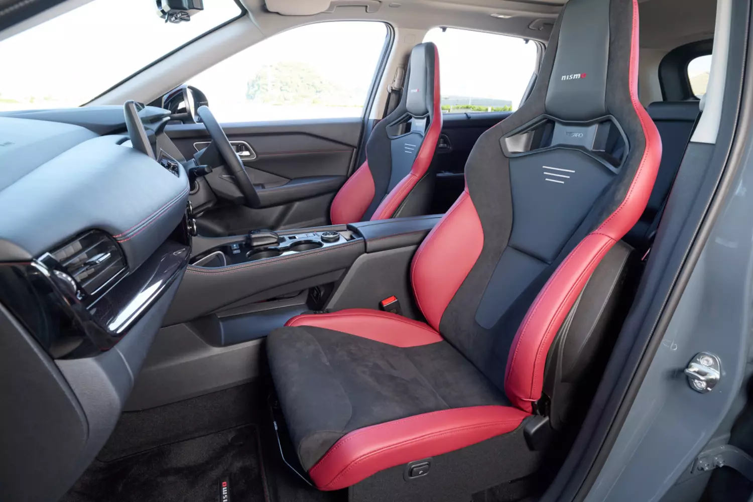 Nissan X-Trail NISMO