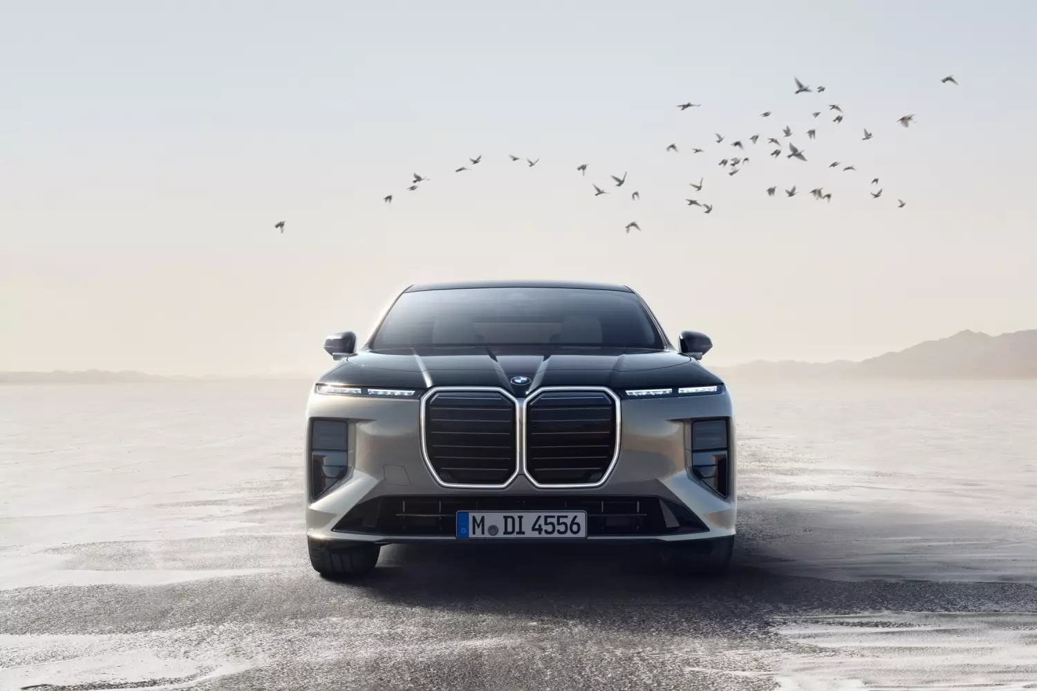BMW serii 7