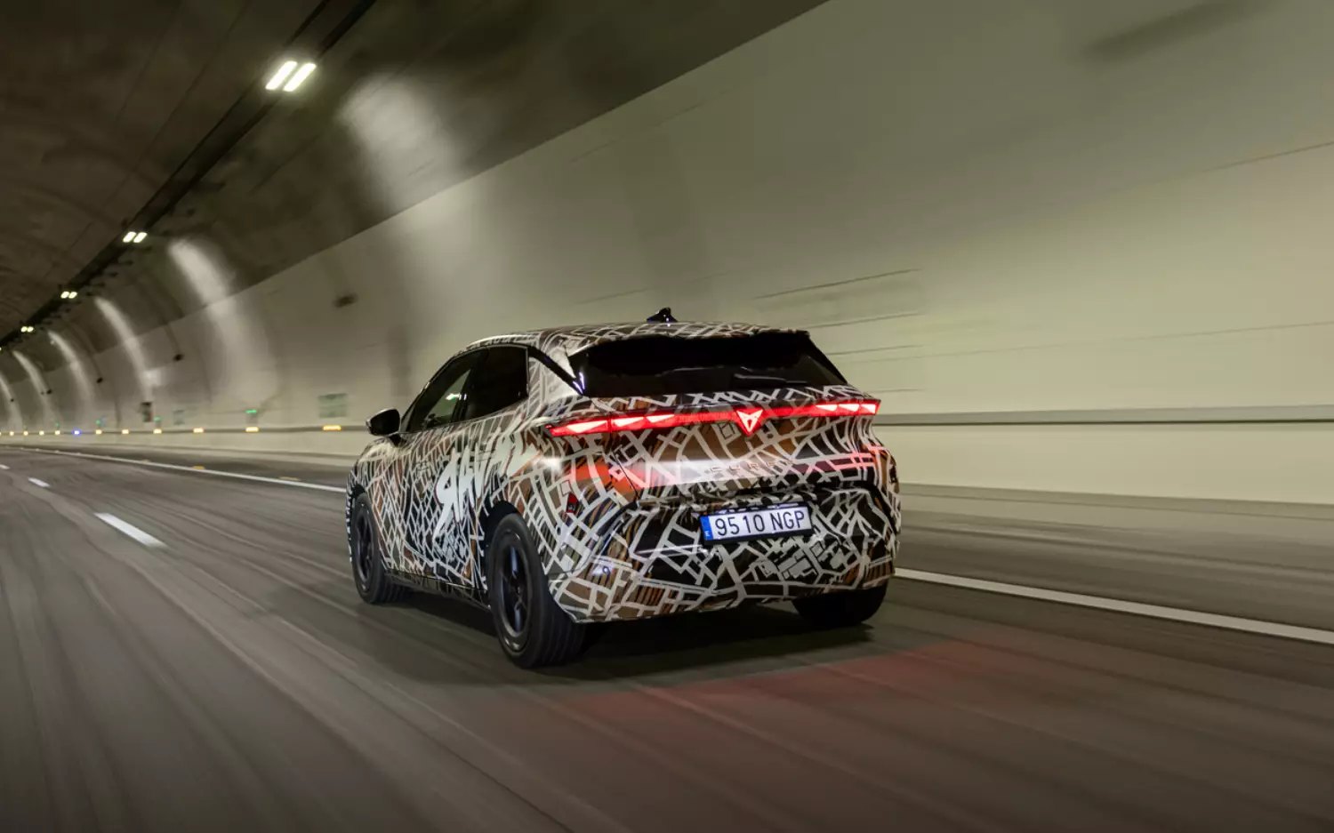Cupra Raval