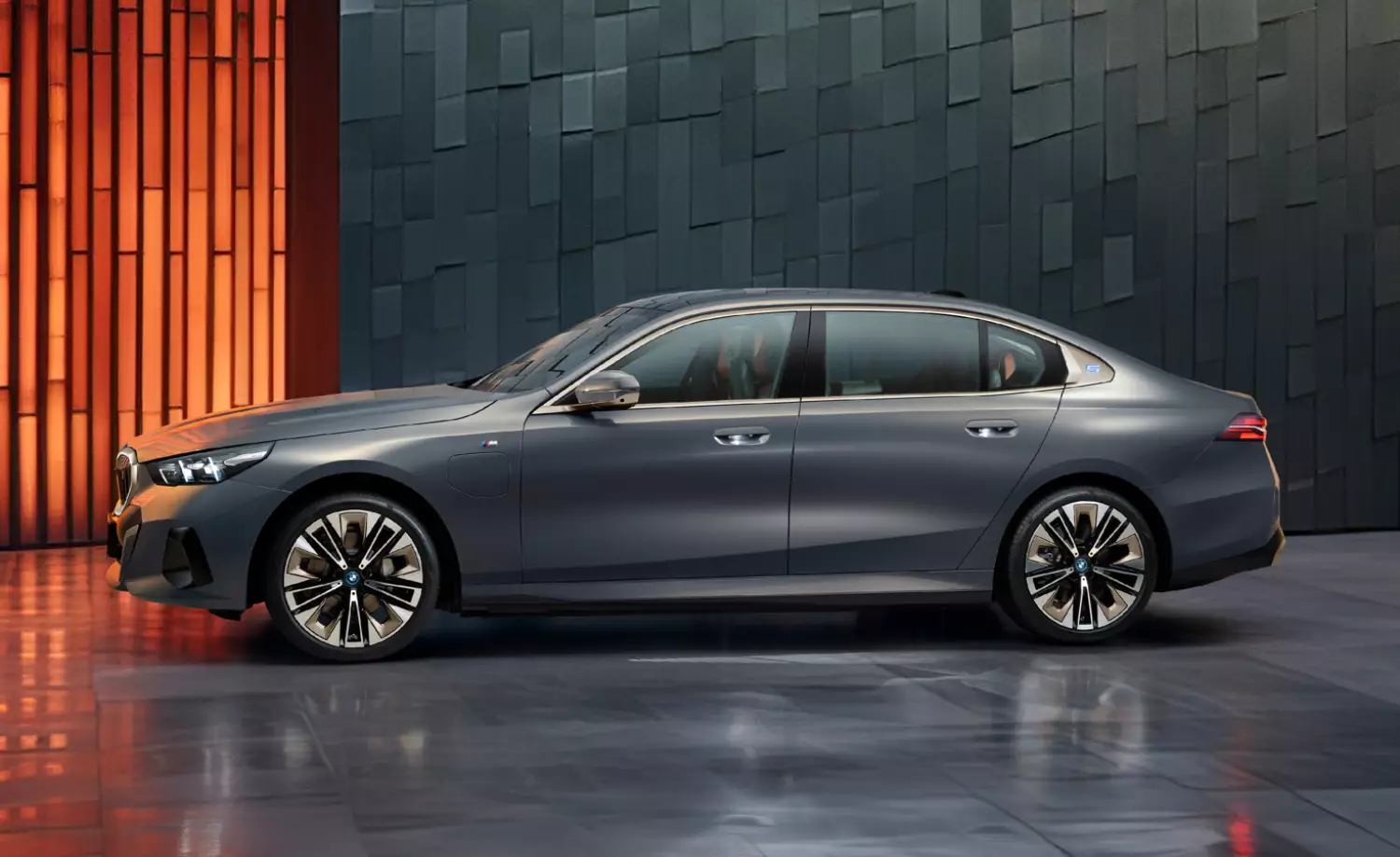 BMW 5