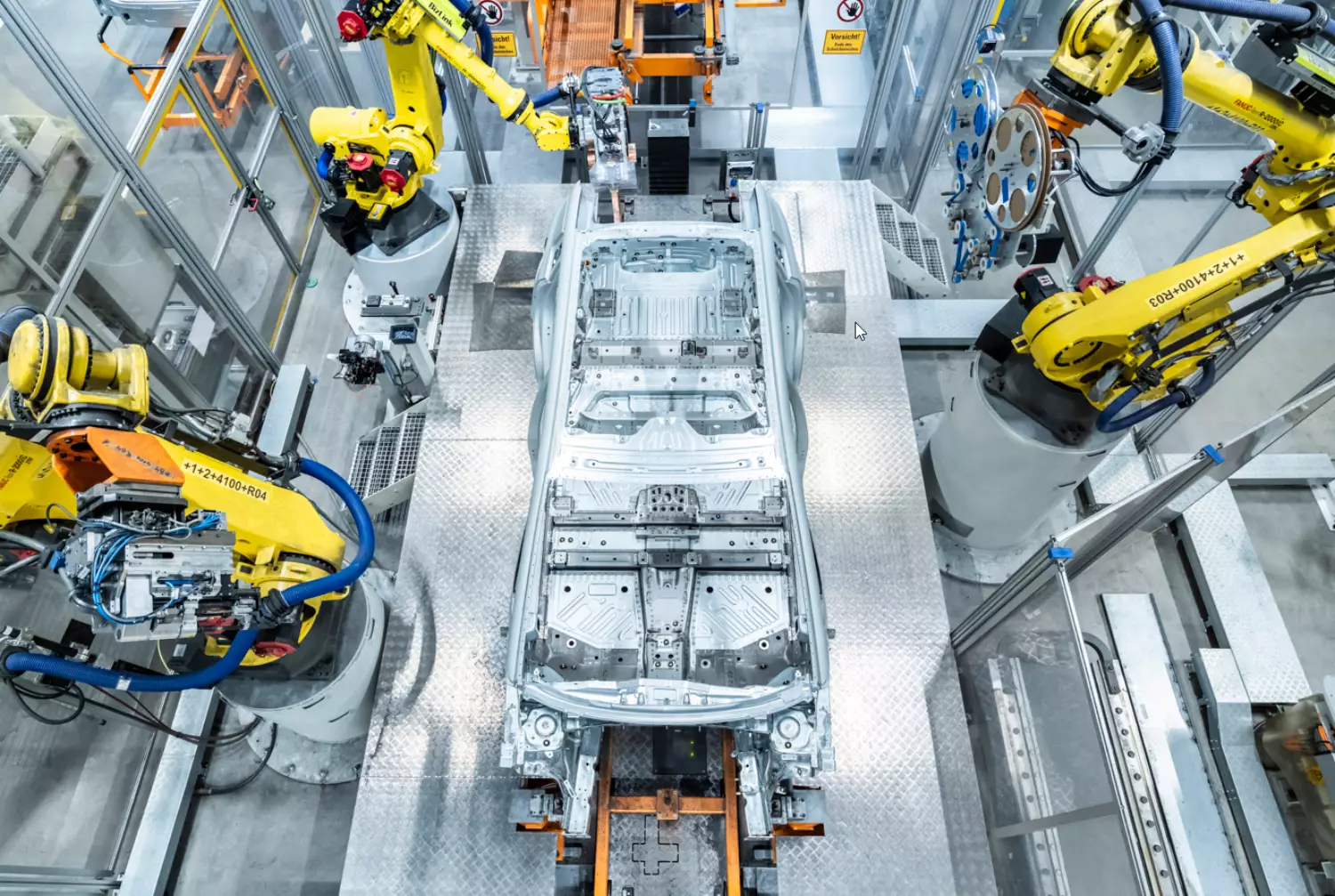 Fot. Audi