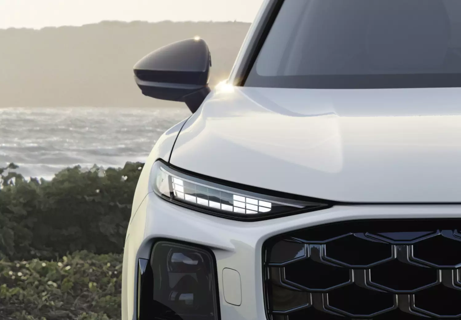 Audi Q3 2026