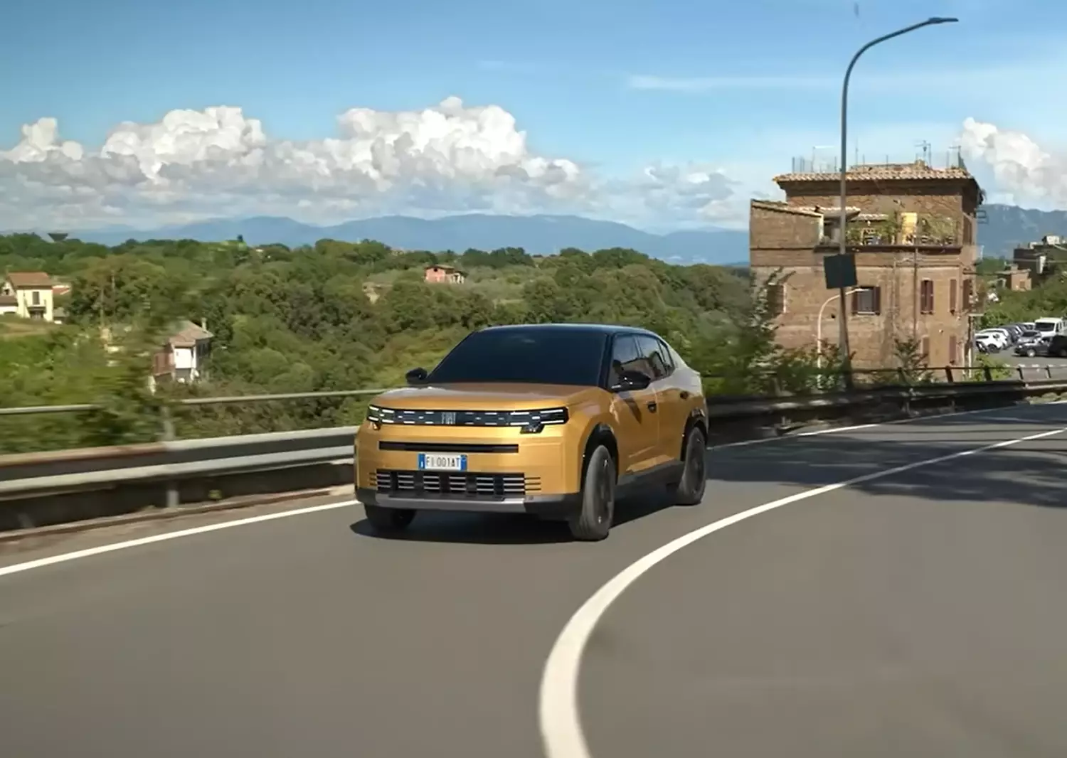 Fiat Grizzly