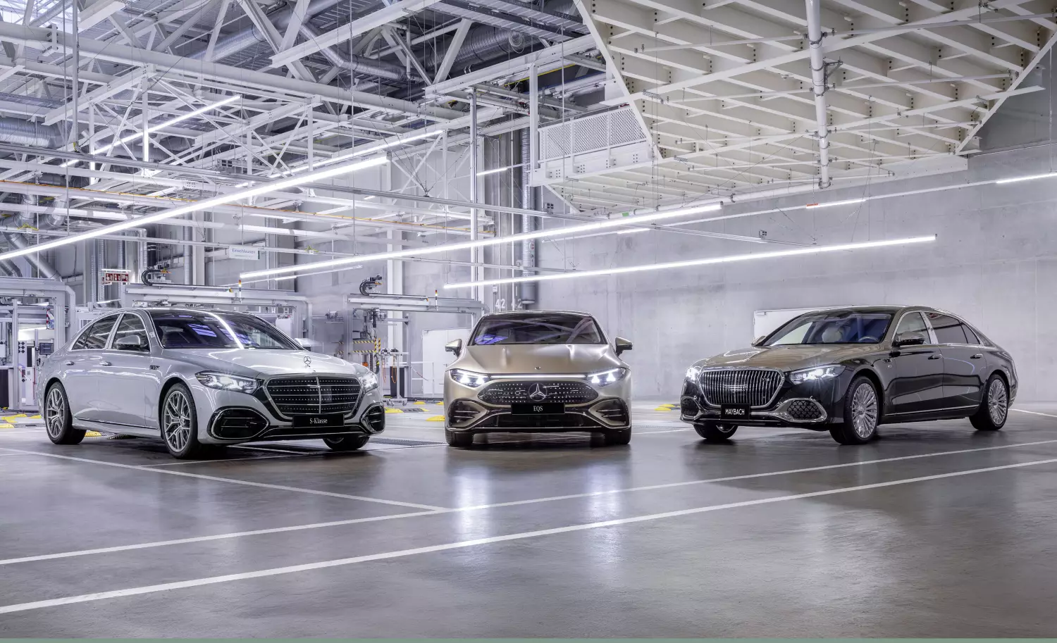 Fot. Mercedes