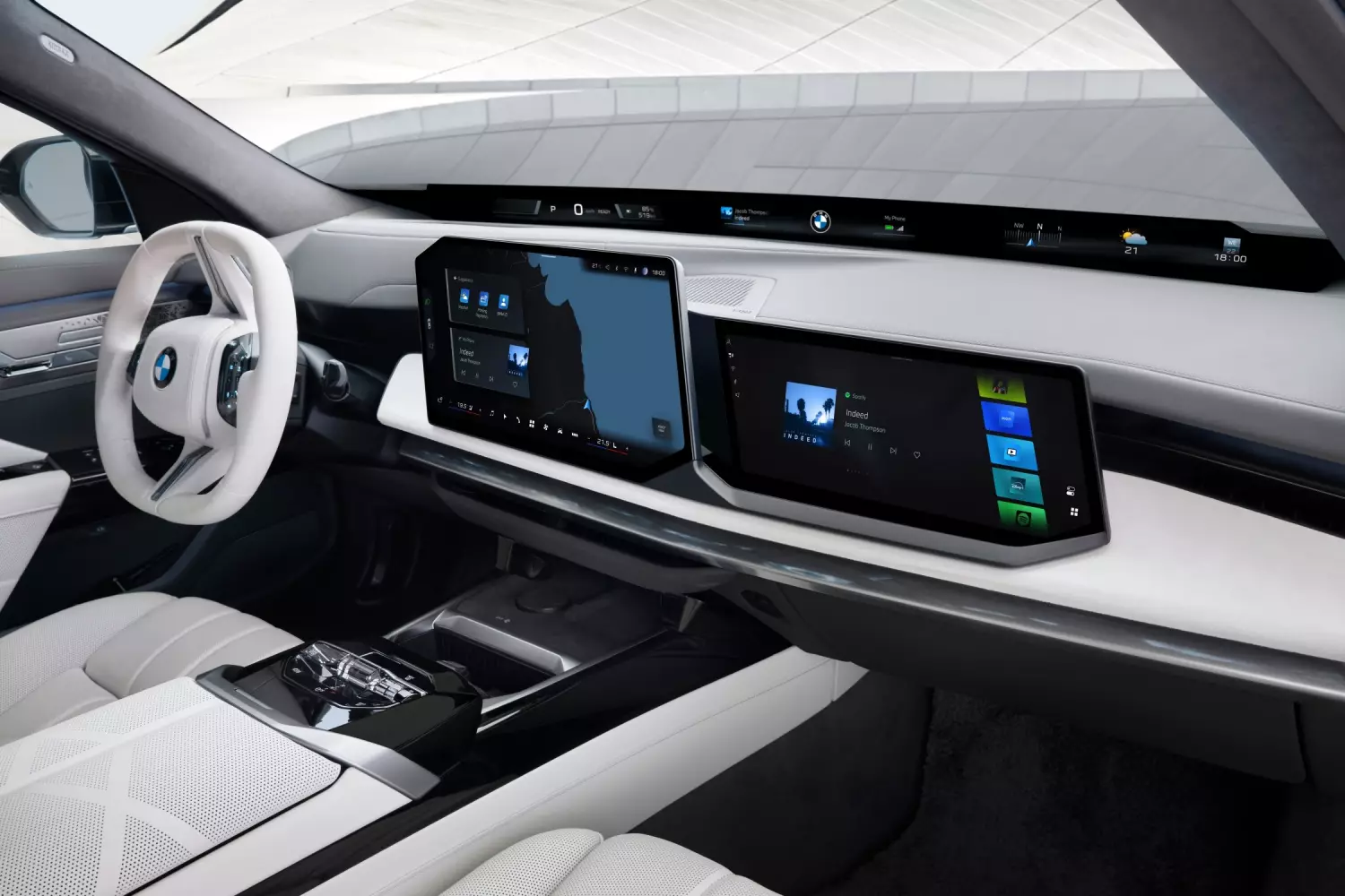 BMW serii 7